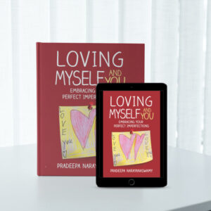 Loving Myself and You: Embracing Your Perfect Imperfections