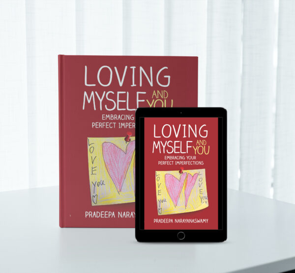 Loving Myself and You: Embracing Your Perfect Imperfections